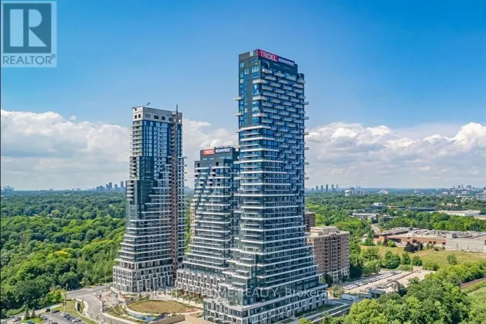 2901 - 30 INN ON THE PARK DRIVE, Toronto