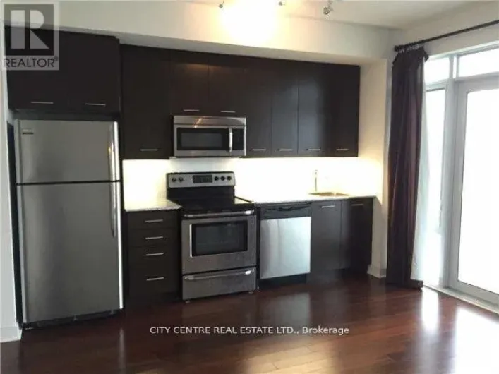 2901 - 360 SQUARE ONE DRIVE, Mississauga