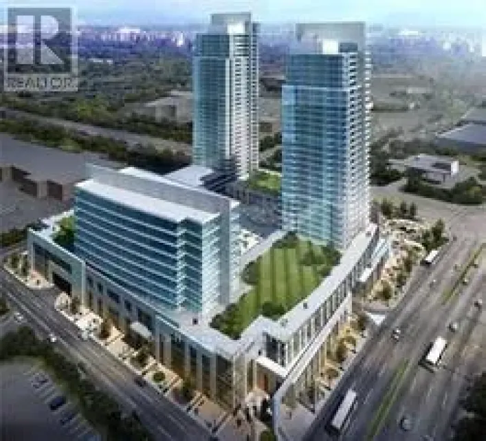 Apartment for rent: 2901 - 3600 HIGHWAY 7 ROAD, Vaughan