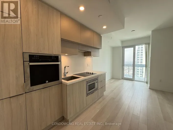 2901 - 39 ROEHAMPTON AVENUE, Toronto