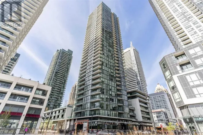 2901 - 4065 BRICKSTONE MEWS, Mississauga