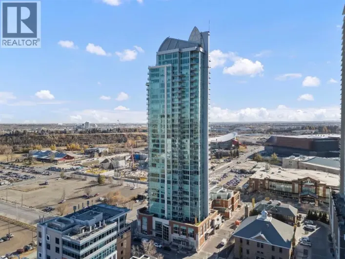 2901, 433 11 Avenue SE, Calgary