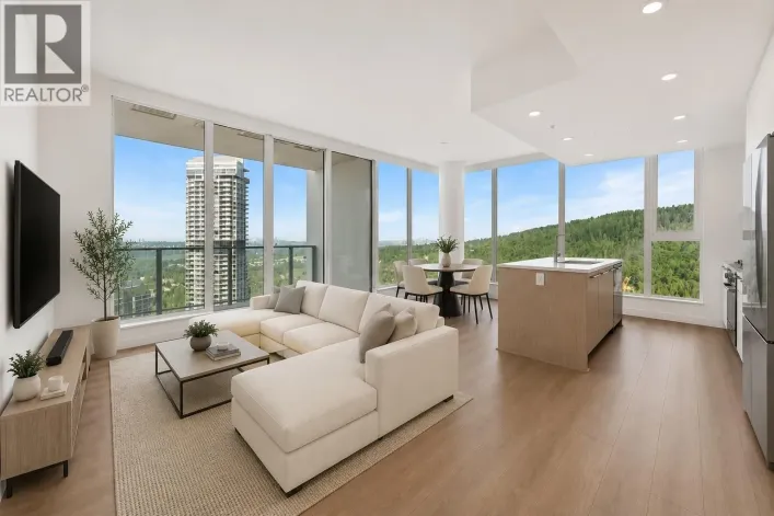 2901 567 CLARKE ROAD, Coquitlam