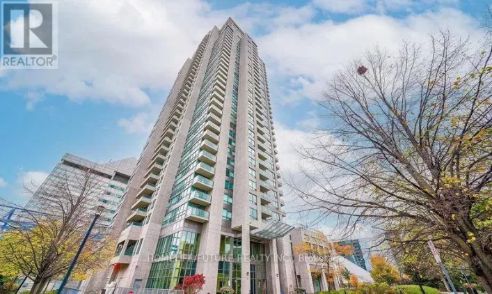 Apartment for rent: 2901 - 60 BRIAN HARRISON WAY, Toronto
