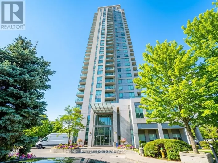 2901 - 60 BRIAN HARRISON WAY, Toronto