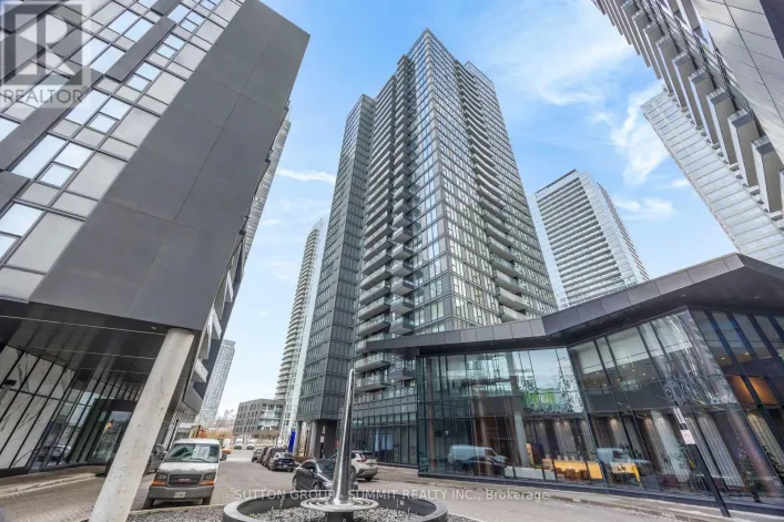 2901 - 70 QUEENS WHARF ROAD, Toronto