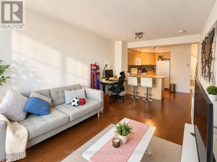 2901 - 763 BAY STREET, Toronto