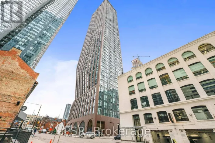 2901 - 99 JOHN STREET, Toronto