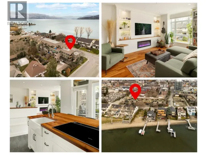 2901 Abbott Street Unit# 116, Kelowna