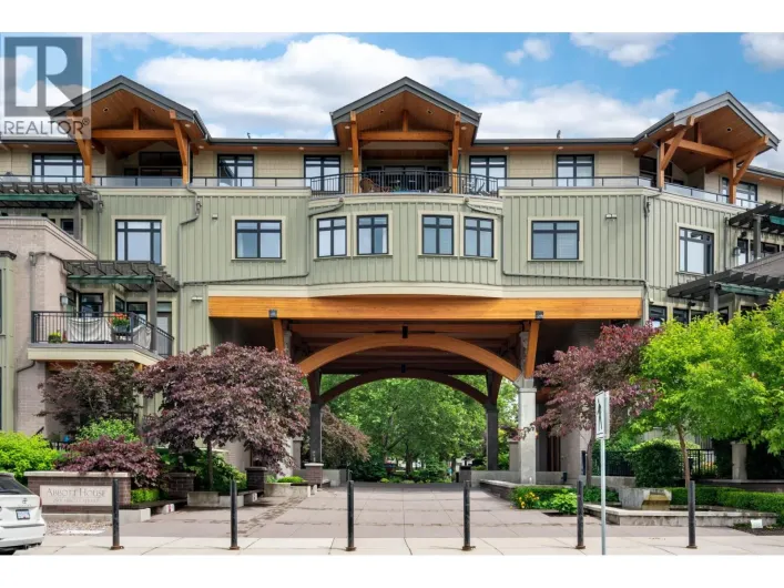 2901 Abbott Street Unit# 116, Kelowna
