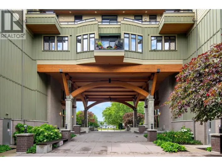 2901 Abbott Street Unit# 307, Kelowna