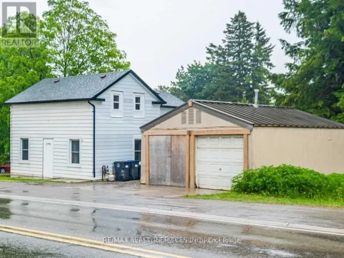 2901 CHARLESTON SIDE ROAD, Caledon