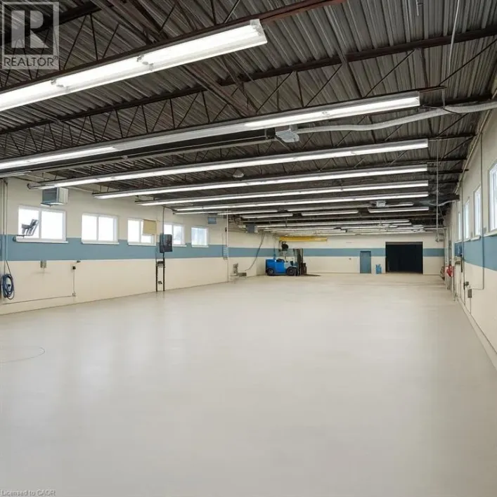 2901 GREENFIELD Road Unit# 3, Ayr