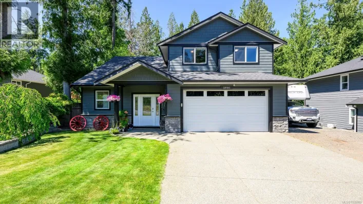 2901 Swanson St, Courtenay