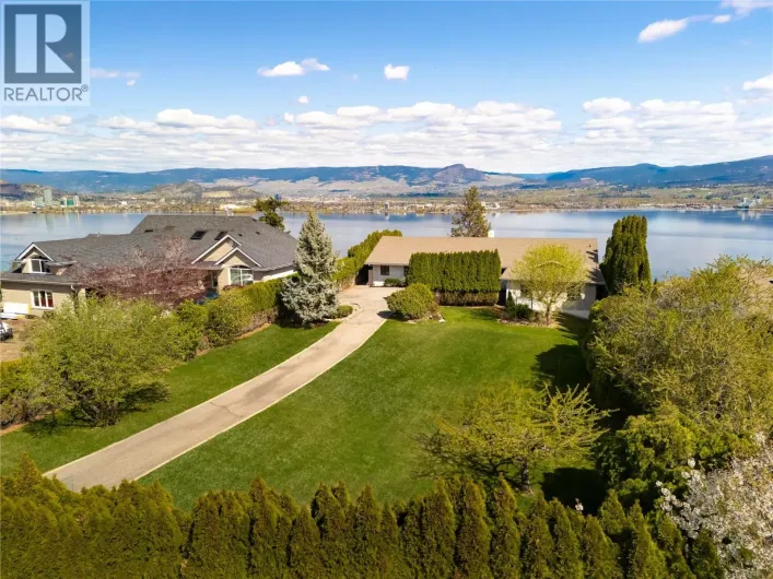 2901 Weatherhill Road, West Kelowna