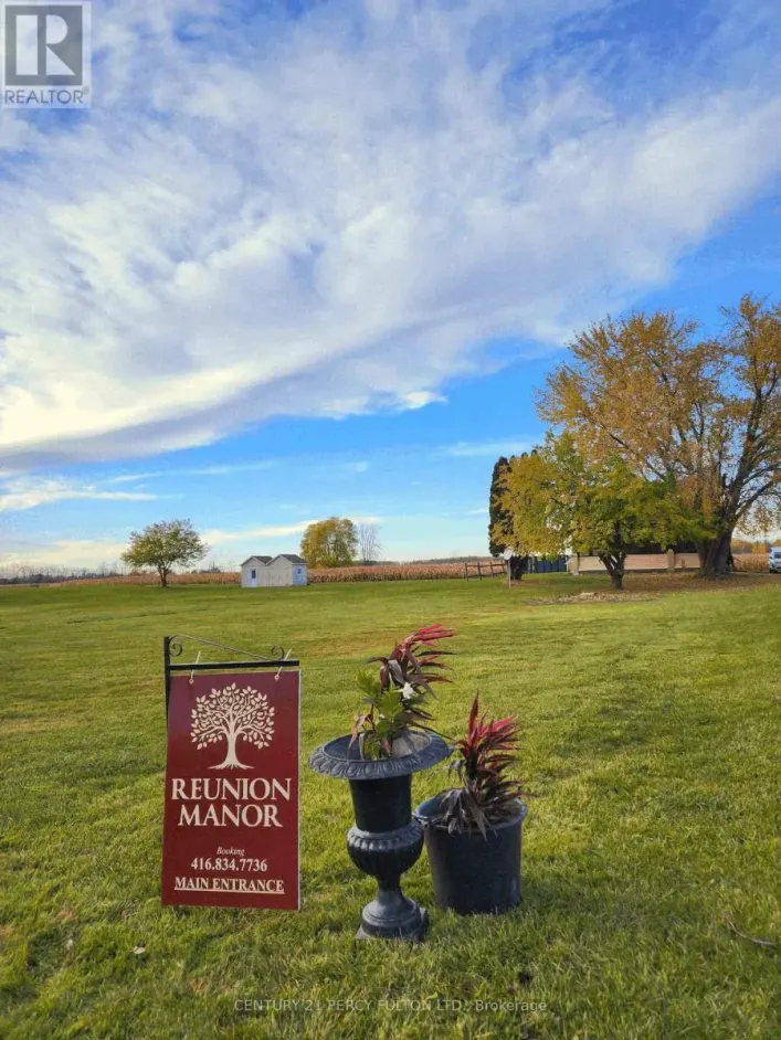 29018 HIGHWAY 48, Georgina