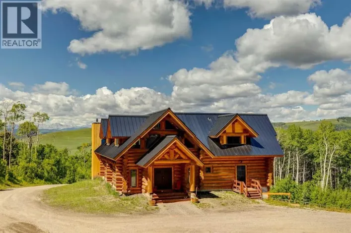 290190 240 Street W, Rural Foothills County