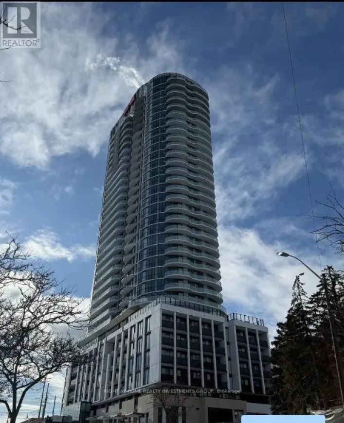 2902 - 1 FAIRVIEW ROAD E, Mississauga