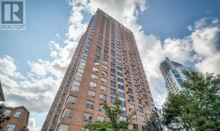 2902 - 115 OMNI DRIVE, Toronto