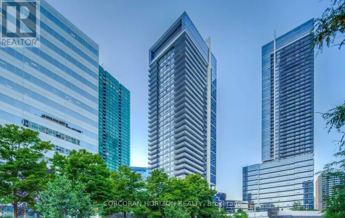 2902 - 2 ANNDALE DRIVE, Toronto