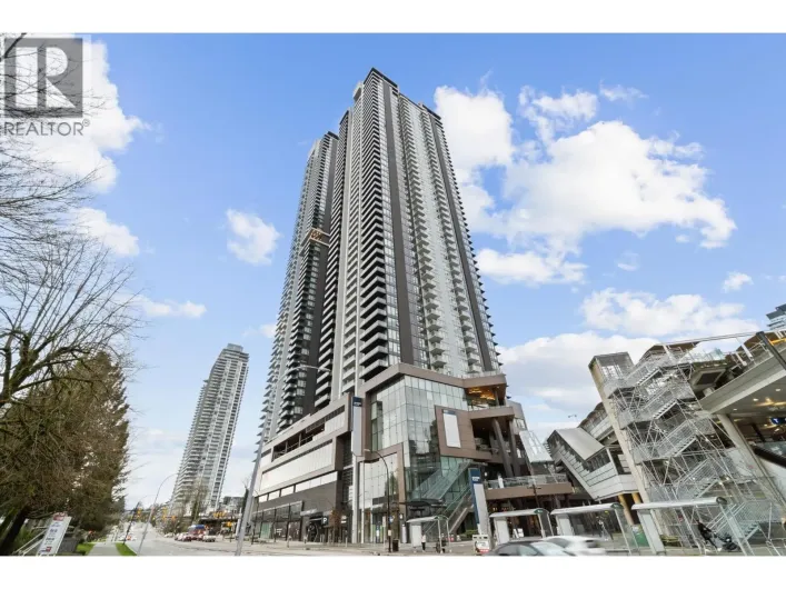 2902 2186 GILMORE AVENUE, Burnaby