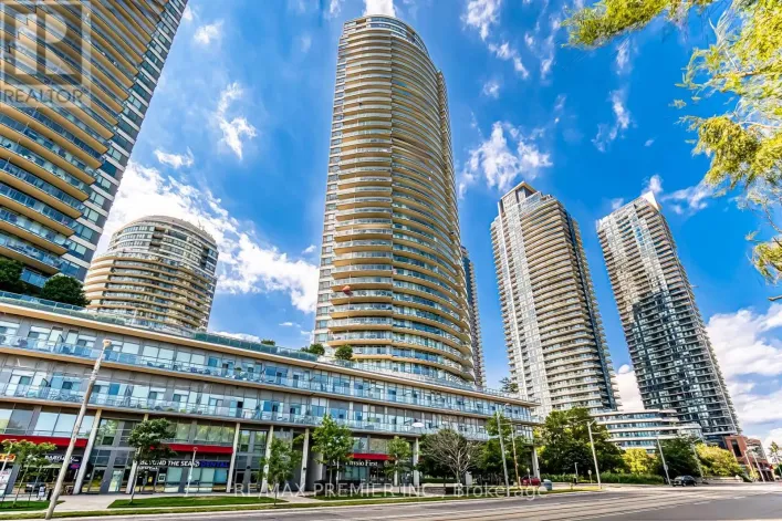 2902 - 2230 LAKESHORE BOULEVARD, Toronto