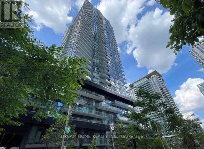 2902 - 30 ROEHAMPTON AVENUE, Toronto