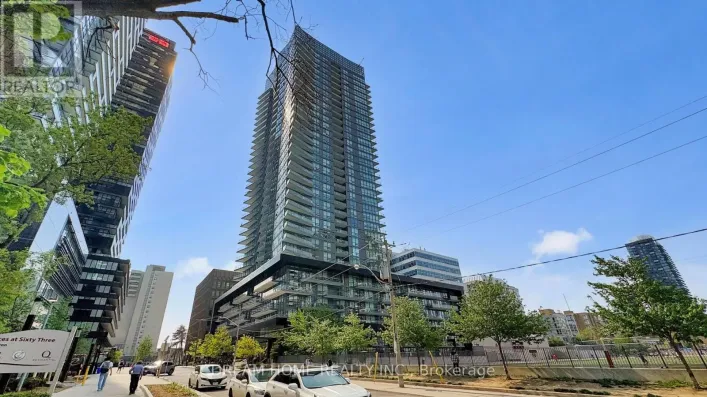 2902 - 30 ROEHAMPTON AVENUE, Toronto