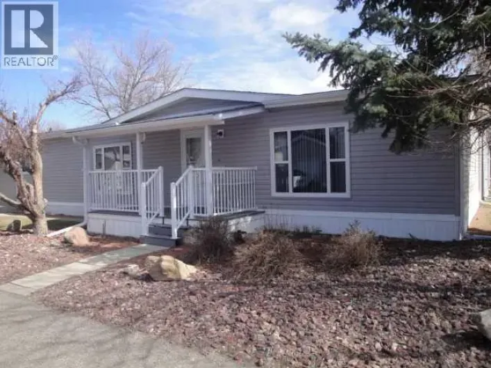 2902 30th Avenue S, Lethbridge