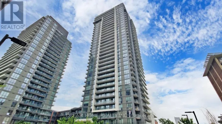 2902 - 32 FOREST MANOR ROAD, Toronto
