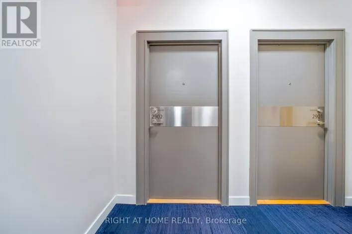 2902 - 33 SINGER COURT, Toronto