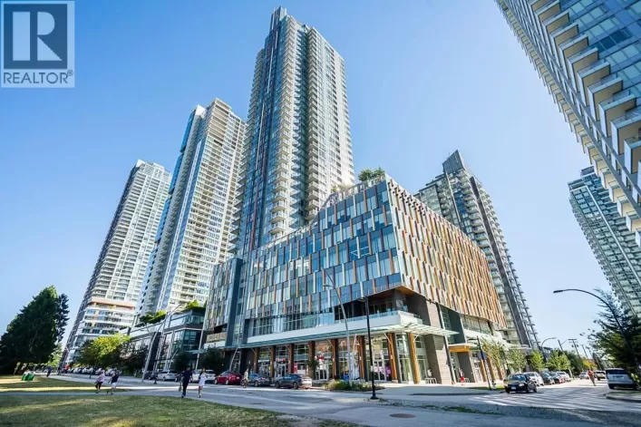 2902 4458 BERESFORD STREET, Burnaby