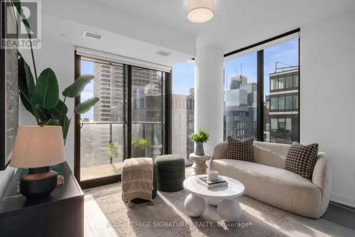 2902 - 47 MUTUAL STREET, Toronto