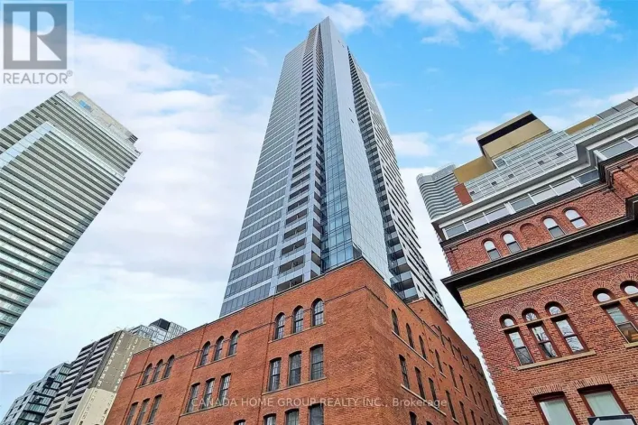 2902 - 5 ST JOSEPH STREET, Toronto