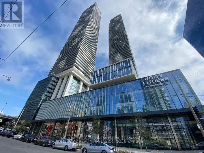 2902 - 55 COOPER STREET, Toronto