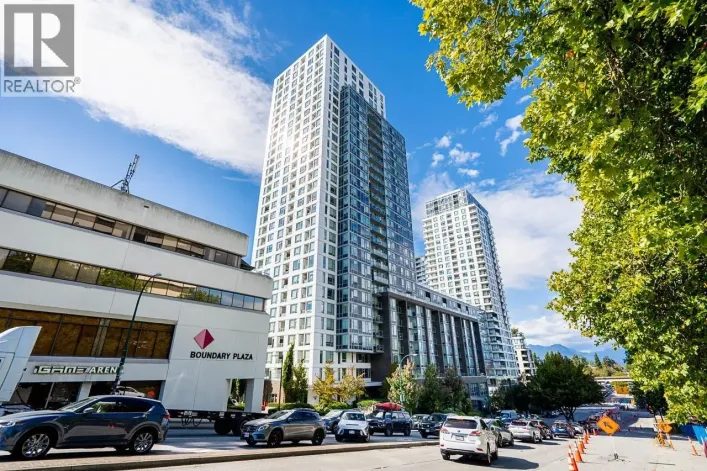 2902 5665 BOUNDARY ROAD, Vancouver