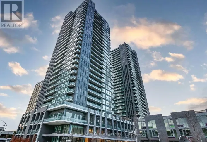 2902 - 6 SONIC WAY, Toronto