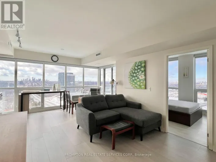 2902 - 6 SONIC WAY, Toronto