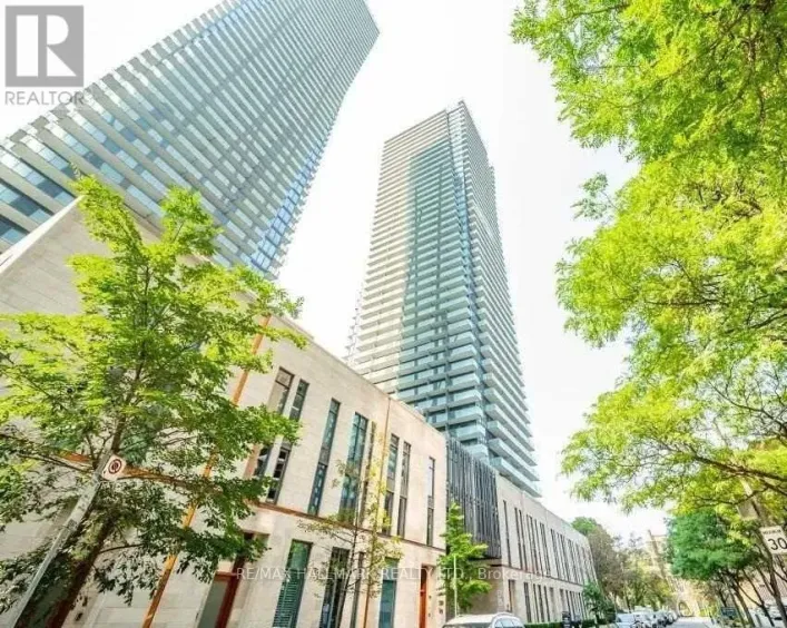 2902 - 65 ST MARY STREET, Toronto