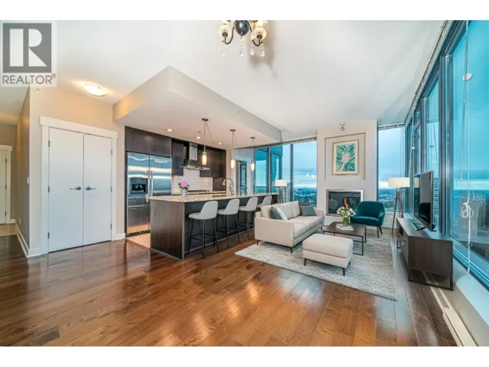 2902 7088 18TH AVENUE, Burnaby