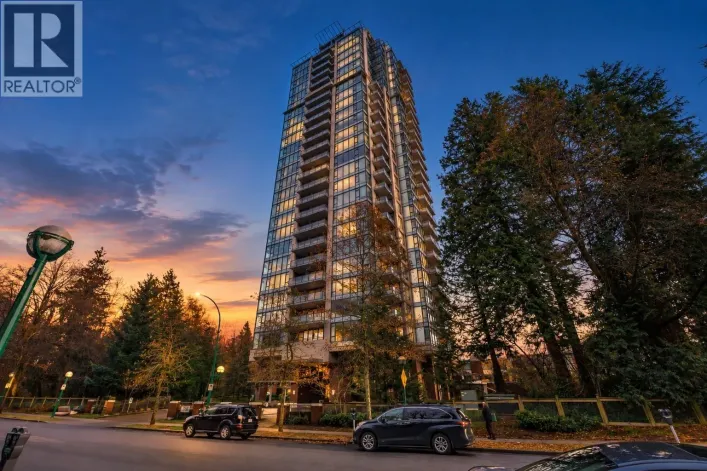 2902 7088 18TH AVENUE, Burnaby