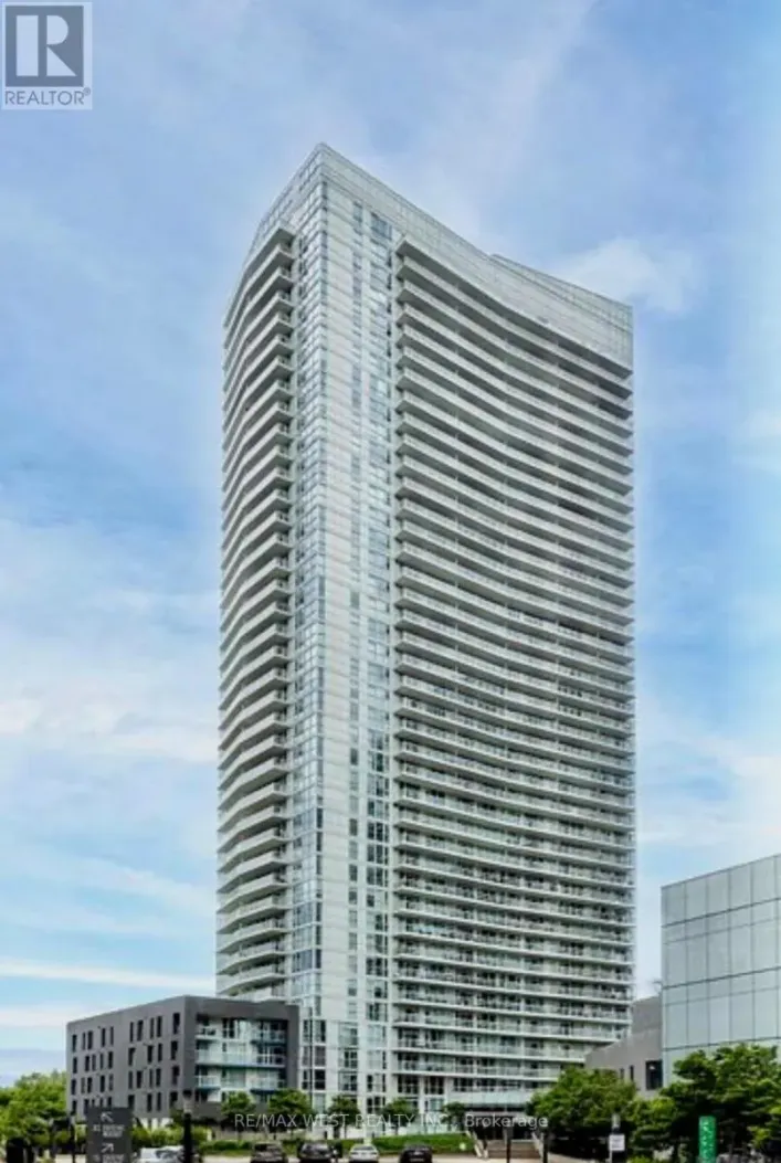 2902 - 75 QUEENS WHARF ROAD, Toronto
