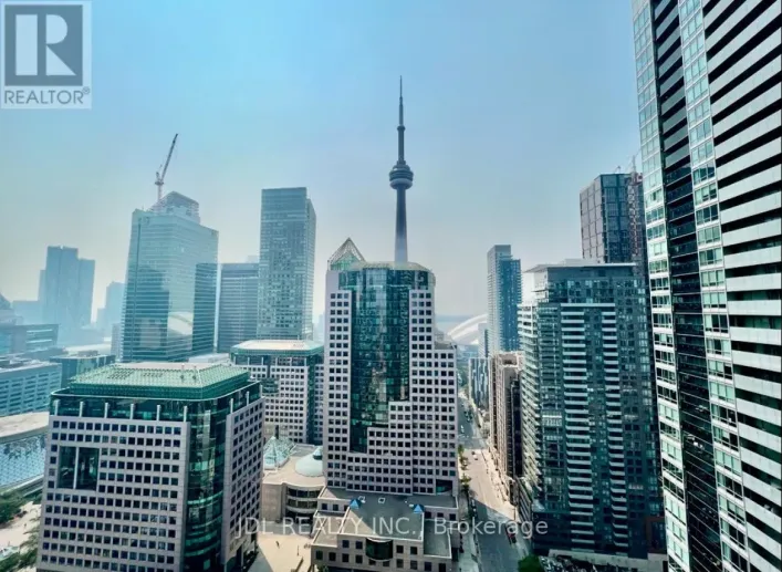 2902 - 99 JOHN STREET, Toronto