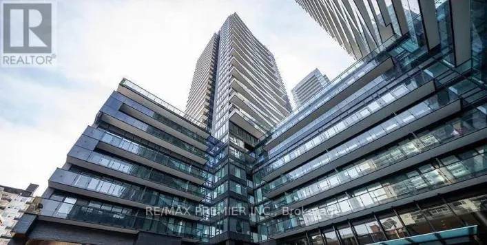 2903 - 127 BROADWAY AVENUE, Toronto