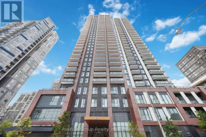 2903 - 130 RIVER STREET, Toronto