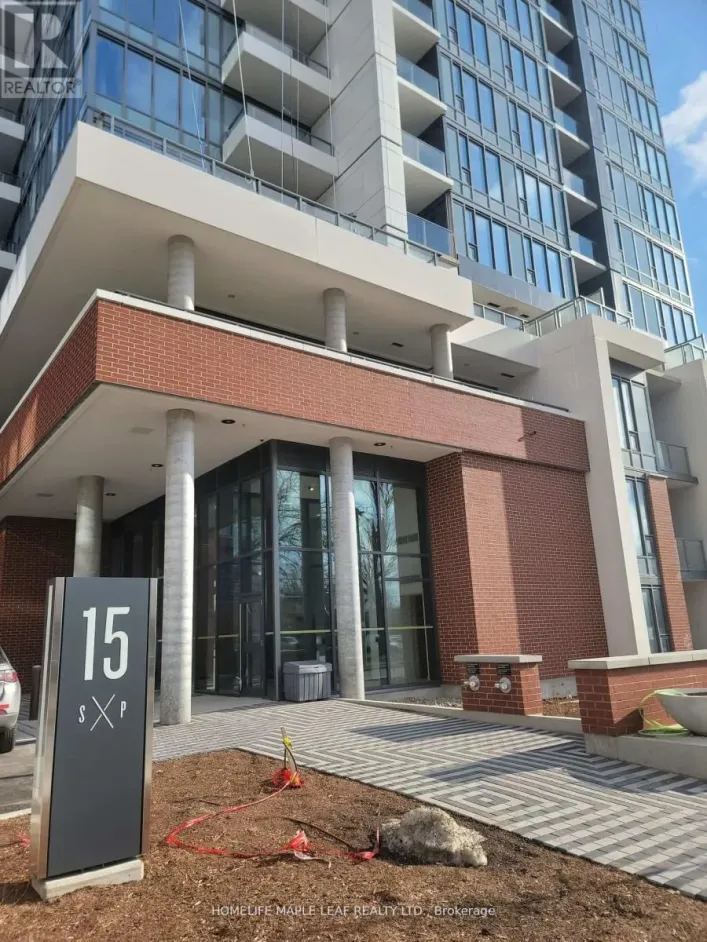 2903 - 15 WELLINGTON STREET, Kitchener