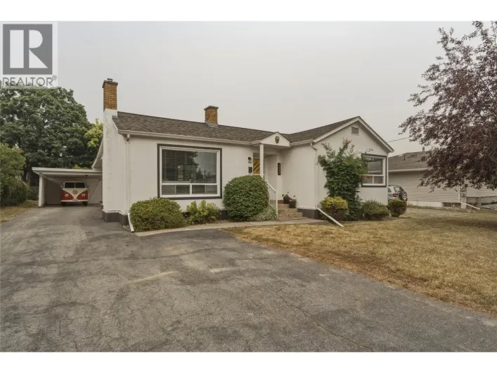 2903 17 Street, Vernon