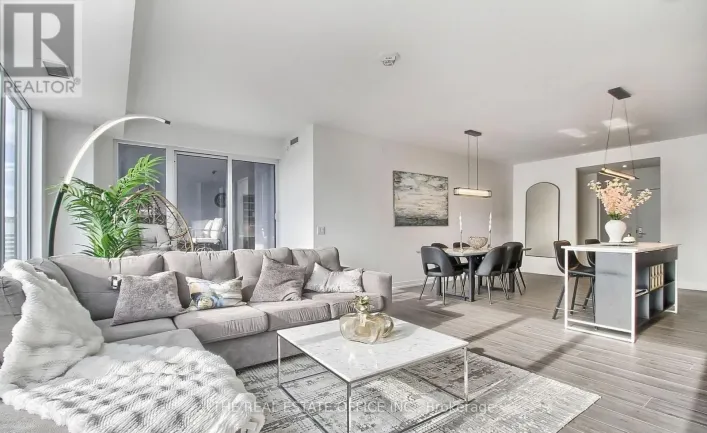 2903 - 20 EDWARD STREET, Toronto