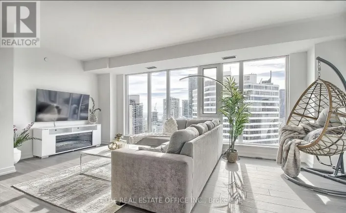 2903 - 20 EDWARD STREET, Toronto