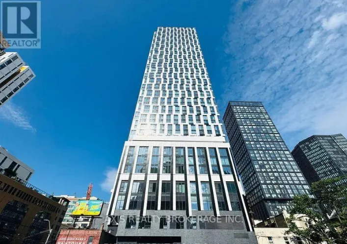 2903 - 252 CHURCH STREET, Toronto
